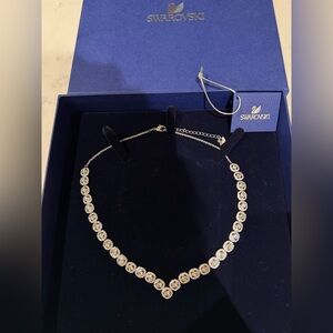Swarovski Necklace